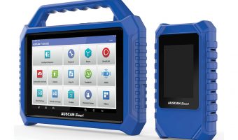 AUSCAN SMART
