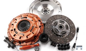 XTREME OUTBACK LAUNCHES NEW CLUTCH UPGRADE