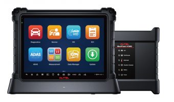 AUTEL MAXISYS ULTRA S2