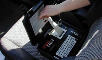 MASTERING BRAKE SAFETY