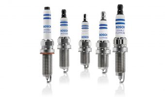 BOSCH SPARK PLUGS