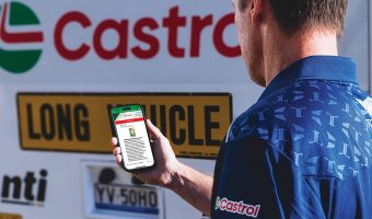 THE FUTURE OF ENGINE OILS