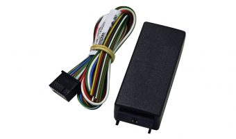 IGNITE UNIVERSAL CANBUS INTERFACE MODULE