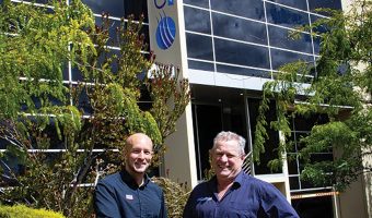 NEW DISTRIBUTOR FOR LIQUI MOLY