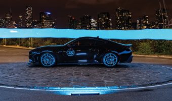 DBC2 CELEBRATES 25TH YEAR MILESTONE