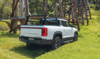 NEW HSP PRODUCTS FOR BYD SHARK 6