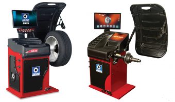 WHEEL SERVICE EQUIPMENT
