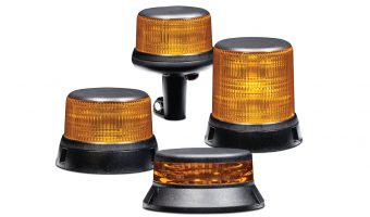 NOXSOLIS ADVANCED LED BEACONS