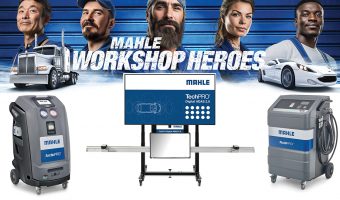 MAHLE WORKSHOP SOLUTIONS