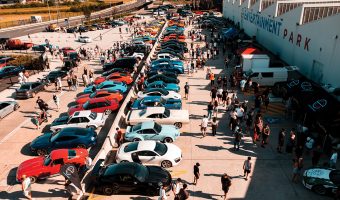 MOTOR CULTURE AUSTRALIA AND SUPERCHEAP AUTO UNITE TO POWER THE AUTOMOTIVE COMMUNITY