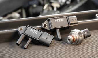 NTK EXTENDS ITS PORTFOLIO