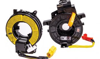 PAT LAUNCHES NEW CLOCK SPRINGS RANGE