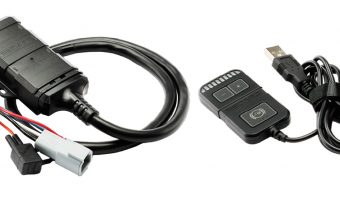NEW TOW-PRO LINK