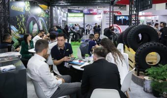ANOTHER SUCCESSFUL TYREXPO ASIA SINGAPORE SHOW CONCLUDES