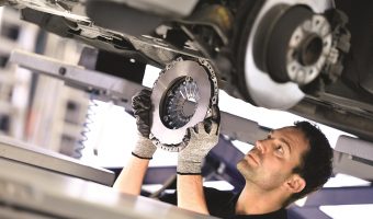 CLUTCH INSTALLATION TIPS