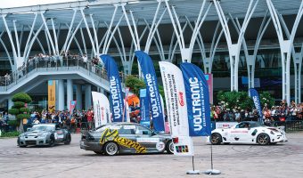 AUTOMECHANIKA HO CHI MINH CITY 2025 APPROACHING