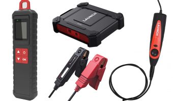 DIAGNOSTIC SOLUTIONS FOR AUSTRALIAN WORKSHOPS