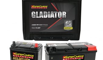 LONG-LIFE POWER SOLUTIONS