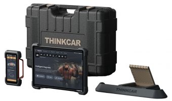 THINKTOOL INTELLIGENT DIAGNOSTICS