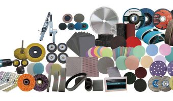 ABRASIVESTOCKS READY TO SUPPORT AUSSIE WORKSHOPS