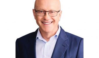 AMOTIV ANNOUNCES CHAIR SUCCESSION