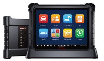 AUTEL TO DEBUT TWO ADVANCED SOLUTIONS