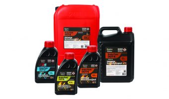 BREMTEC BRAKES WELCOMES NEW BRAKE FLUID RANGE