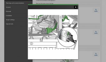 SMARTER SERVICING WITH HAYNESPRO