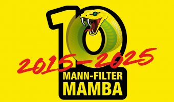 MAMBA ANNIVERSARY CELEBRATED WITH EXTENSIVE MOTORSPORT PROGRAM