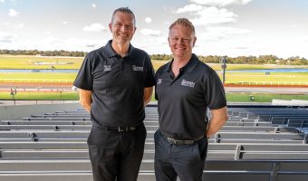 PEDDERS CELEBRATES 75 YEARS OF SUCCESS AND WELCOMES NEW CEO
