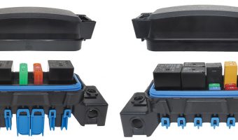 SEALED PDM KITS