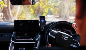 NEXT-GEN BRAKING CONTROL FOR YOUR CUSTOMERS