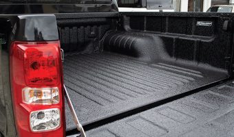 VEHICLE PROTECTION FOR AUSTRALIAN CONDITIONS
