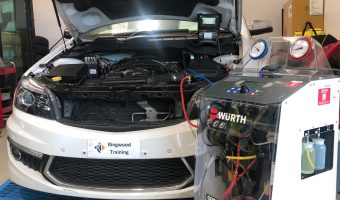ELEVATE YOUR AUTOMOTIVE EXPERTISE