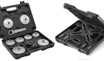RYCO SERVICING TOOLS