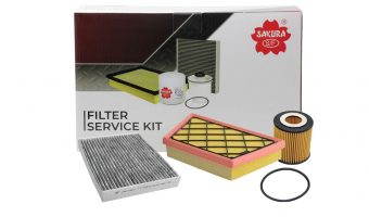 FILTERS SERVICE KITS