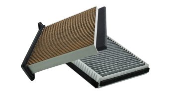 SAKURA CABIN FILTERS