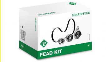 SCHAEFFLER FEAD REPAIR SOLUTION