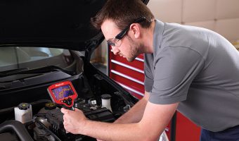 SNAP-ON THERMAL IMAGER+