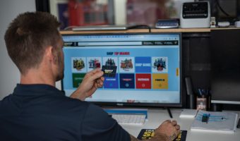 SUPERCHEAP AUTO TRADE READY TO TALK EOFY AT AUTOCARE 2025