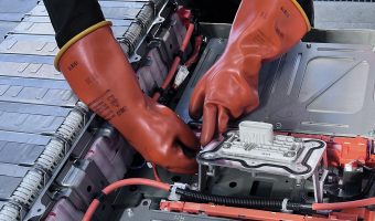 CONSUMERS FACE EV REPAIR CRISIS IN NSW