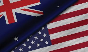 AUSTRALIAN AUTO EXPORTERS STILL HIT BY 25 PERCENT US TARIFF DESPITE TRADE PAUSE