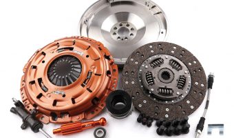 NEW VDJ 70 SERIES LANDCRUISER UPGRADE