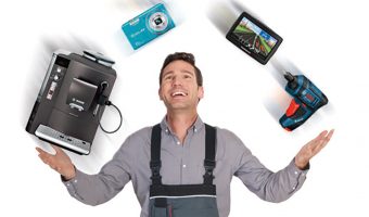 FREE BOSCH MODULE WORKSHOP PROGRAM APPLICATIONS OPEN NOW