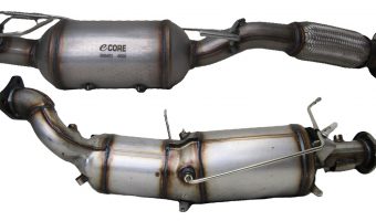 DPF INTRODUCES EXCITING NEW PRODUCTS