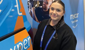 MYCAR EXCITED FOR AUTOCARE