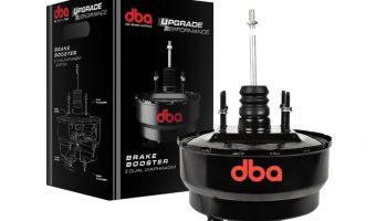 BRAKING UPGRADE FOR THE 70 SERIES