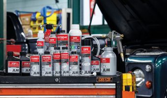 JLM DPF SOLUTIONS