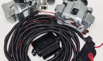 REDUCE ROLLAWAY RISK