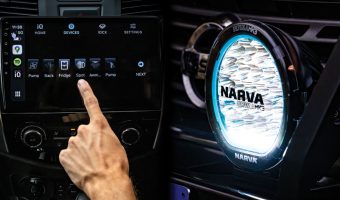 PROJECTA EXPANDS SMART POWER CONTROL